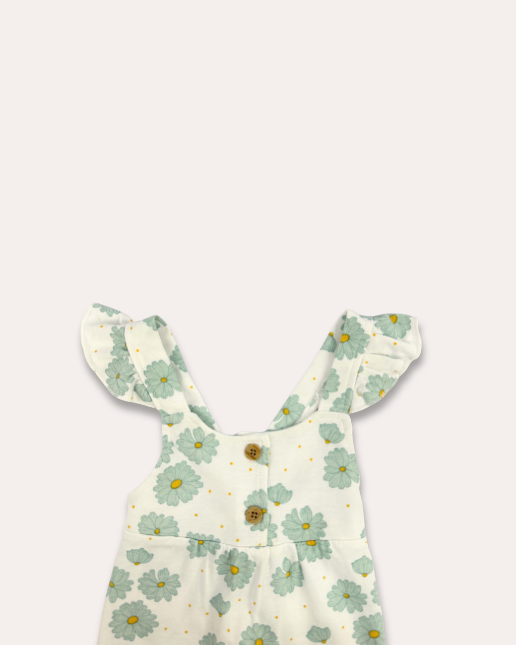 LittleCo 3-Piece Overall Set