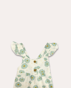 LittleCo 3-Piece Overall Set