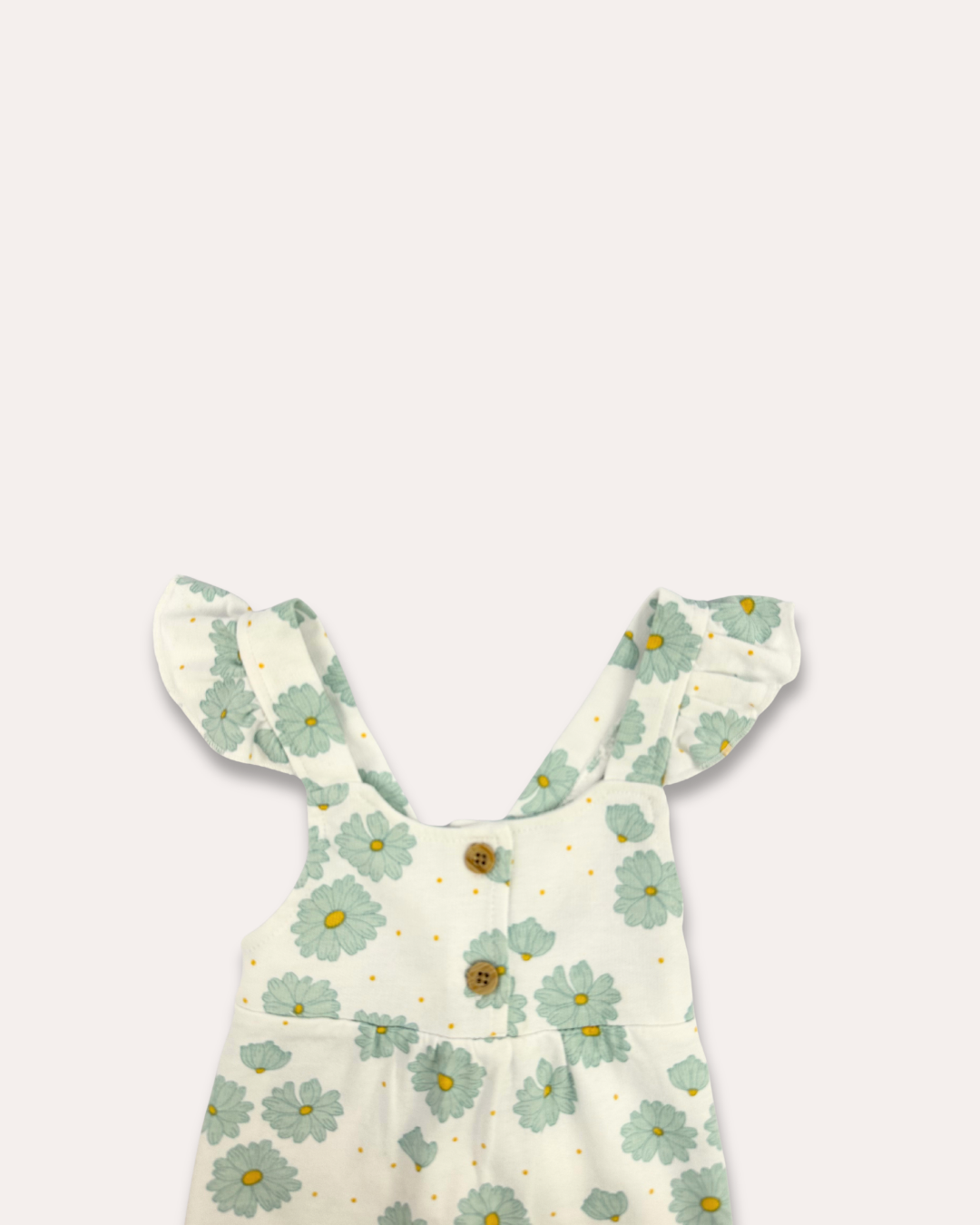 LittleCo 3-Piece Overall Set