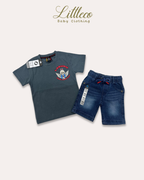 LittleCo Playday Collection (LABUBU)