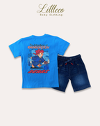 LittleCo Playday Collection (PADDINGTON)