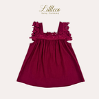 LittleCo Sleeveless Blouse