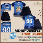 LittleCo Game Day Collection