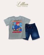 LittleCo Playday Collection (PADDINGTON)