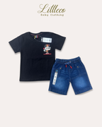 LittleCo Playday Collection (LABUBU)