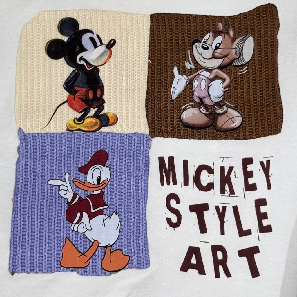 LittleCo Cotton Palazzo Outfits