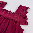 LittleCo Sleeveless Blouse