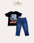 LittleCo Adventurewear (Long Jeans)