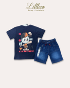LittleCo Playday Collection (LABUBU)