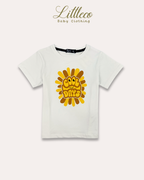 LittleCo Kids Graphic Tee Collection