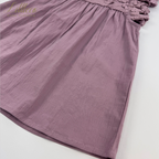 LittleCo Sleeveless Blouse