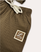 LittleCo Signature Shirt Set