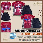 LittleCo Game Day Collection