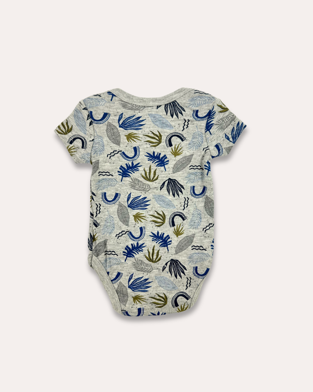 LittleCo 3-Piece Overall Set
