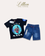 LittleCo Playday Collection (NASA)