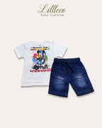 LittleCo Playday Collection (MICKEY MOUSE)