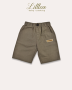 LittleCo Smart Cotton Shorts