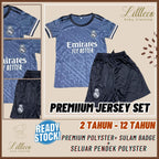 LittleCo Game Day Collection