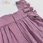 LittleCo Sleeveless Blouse