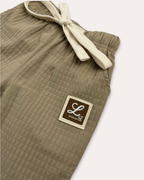 LittleCo Signature Shirt Set