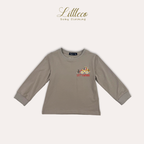 LittleCo Long Sleeve T Shirt