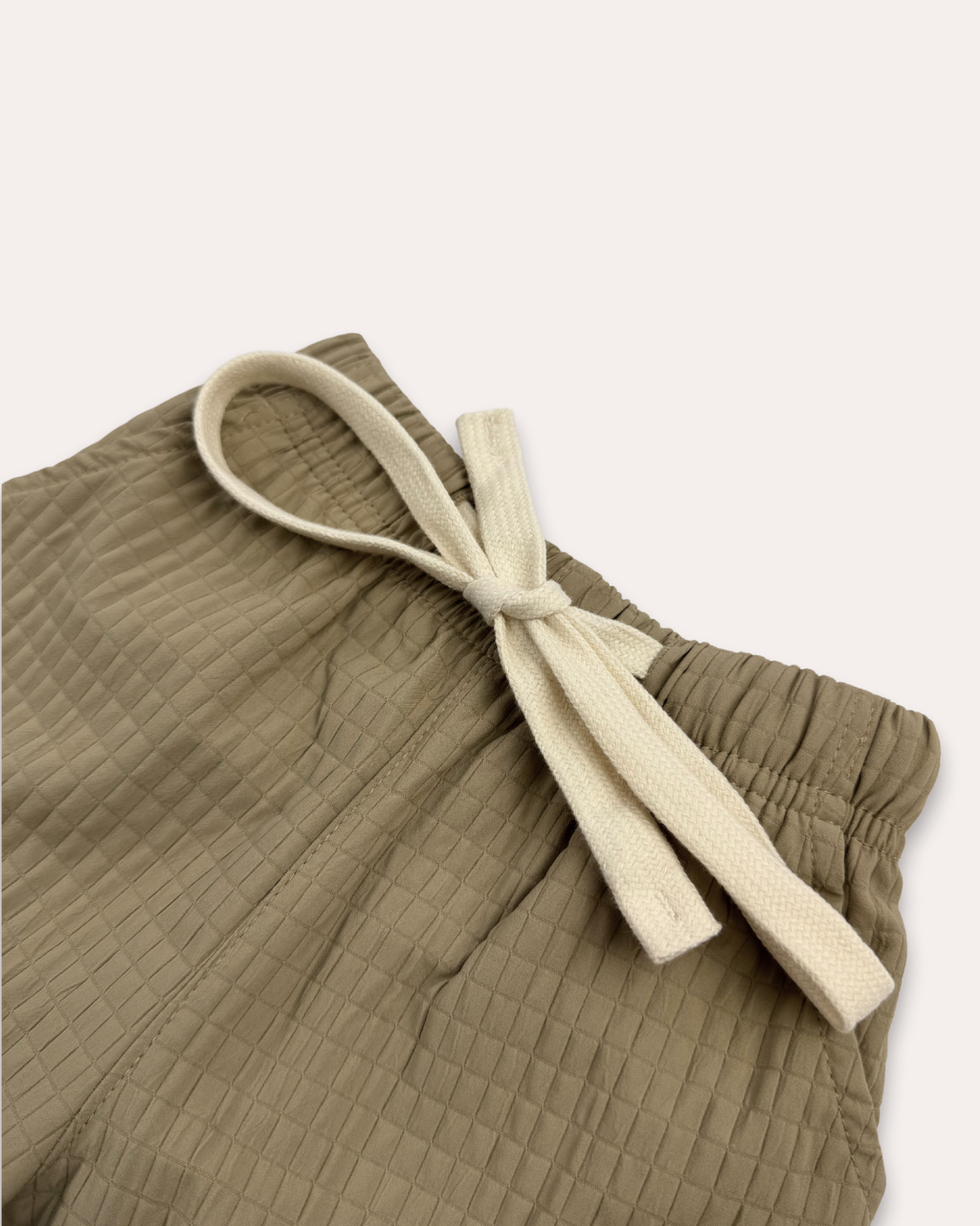 LittleCo Signature Shirt Set