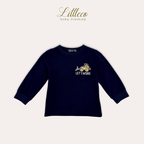 LittleCo Long Sleeve T Shirt