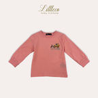 LittleCo Long Sleeve T Shirt