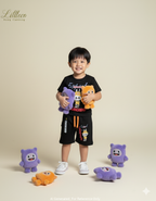 LittleCo Casual Set (LABUBU)