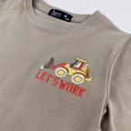LittleCo Long Sleeve T Shirt