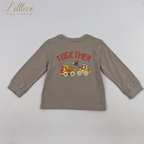 LittleCo Long Sleeve T Shirt