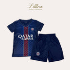 LittleCo Game Day Collection