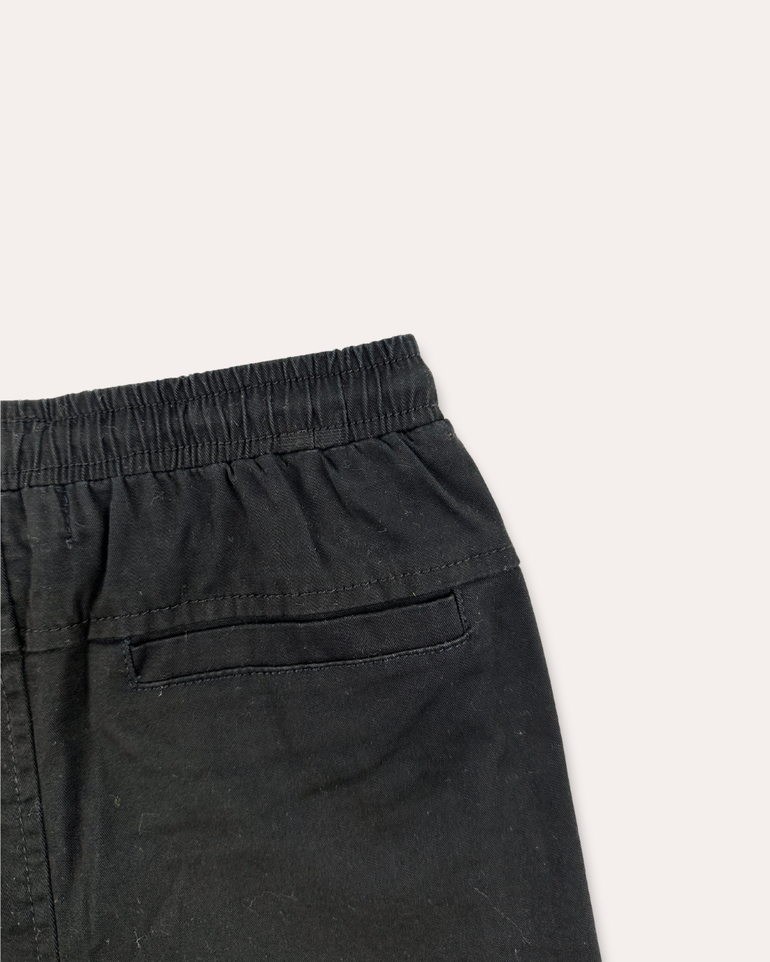 LittleCo Boys’ Drawstring Casual Shorts