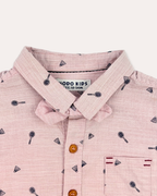 LittleCo Boys Dress Shirt