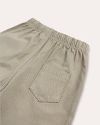 LittleCo Luxe Cotton Shorts