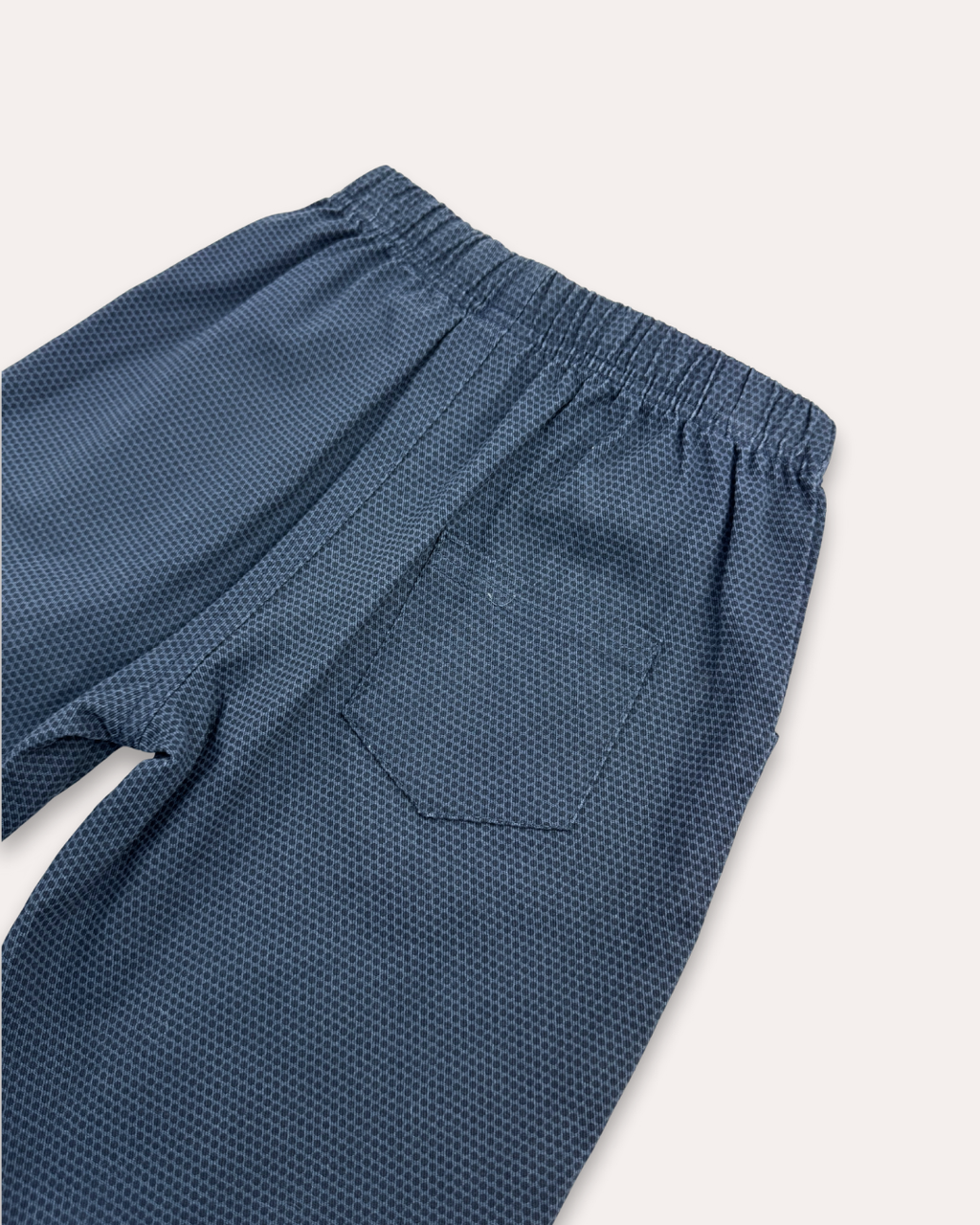 LittleCo Luxe Cotton Shorts