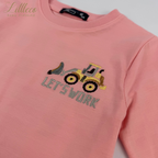 LittleCo Long Sleeve T Shirt