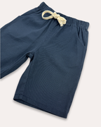 LittleCo Luxe Cotton Shorts