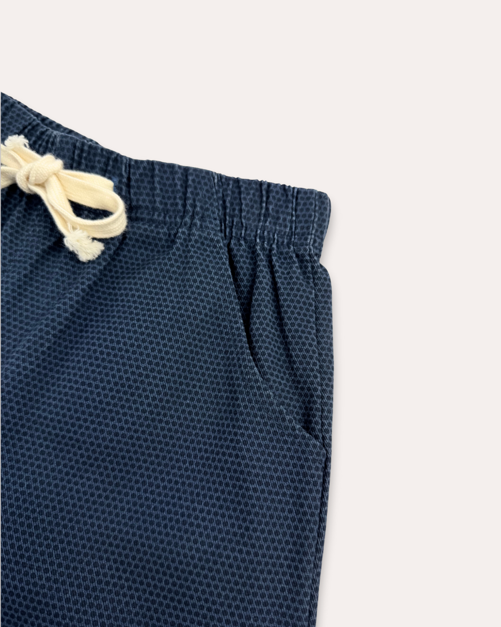 LittleCo Luxe Cotton Shorts