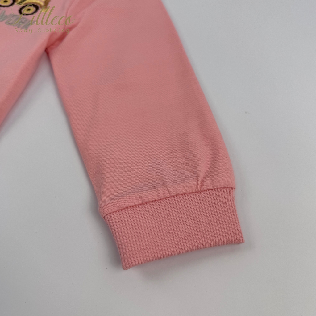 LittleCo Long Sleeve T Shirt