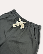 LittleCo Luxe Cotton Shorts
