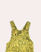 LittleCo 3-Piece Overall Set
