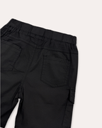 LittleCo Utility Pocket Shorts