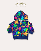 LittleCo Comfy Jackets