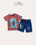 LittleCo Playday Collection (NASA)