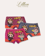 LittleCo Underwear 3-pieces Set