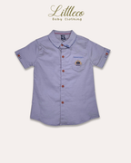 LittleCo Short Sleeve Shirt
