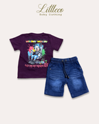 LittleCo Playday Collection (MICKEY MOUSE)