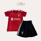 LittleCo Game Day Collection