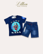 LittleCo Playday Collection (NASA)